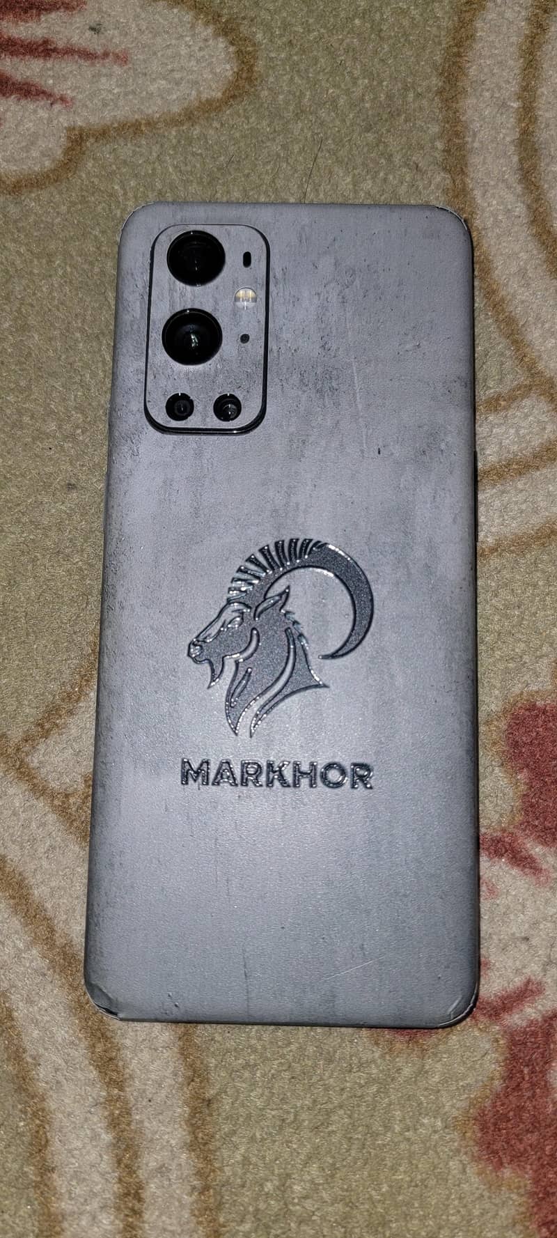 One Plus 9 Pro 0