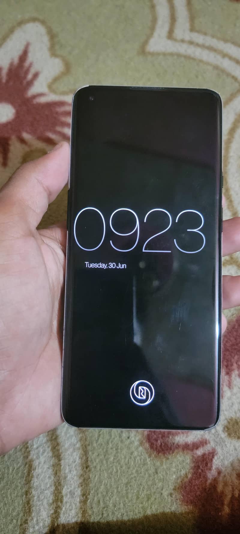 One Plus 9 Pro 2