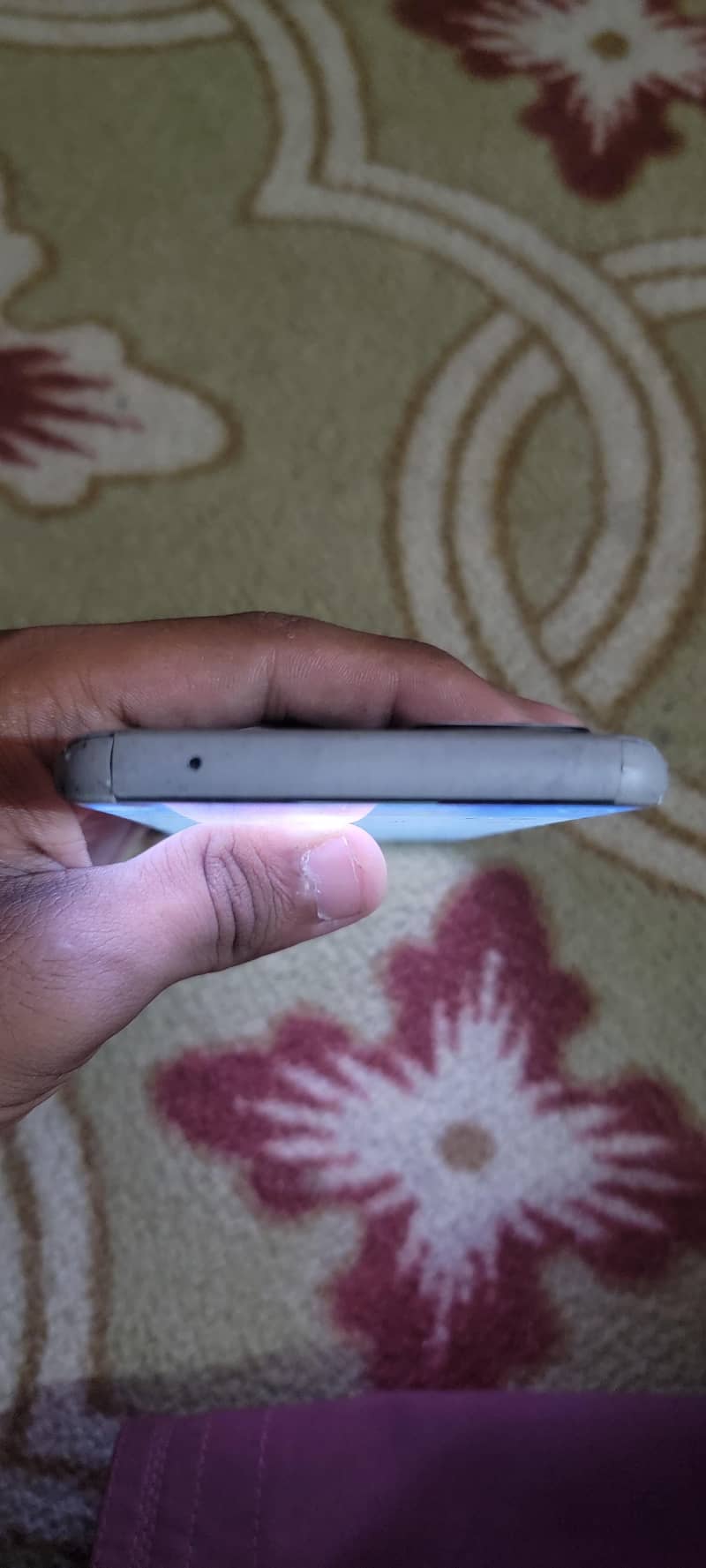 One Plus 9 Pro 3