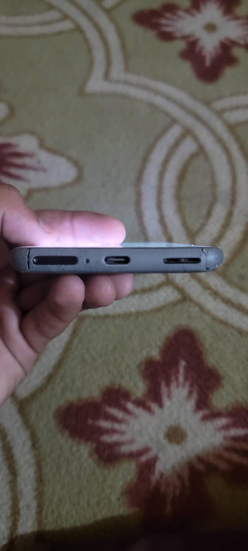 One Plus 9 Pro 4
