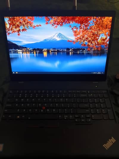 Lenovo T570 10/10