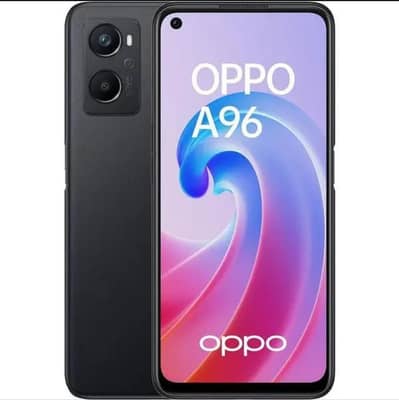 OPPO A96