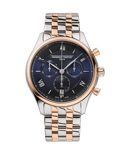 Frederique Constant Watch - 292MNB5B2B