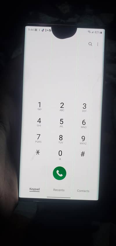 Samsung Mobile S22 Ultra