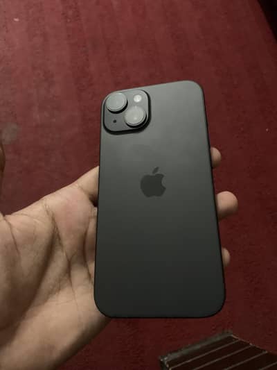 Apple iPhone 15 MDM bypass water pack new condition