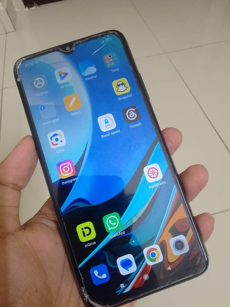 Xiaomi Redmi 9T - Mobile Phones - 1116193554