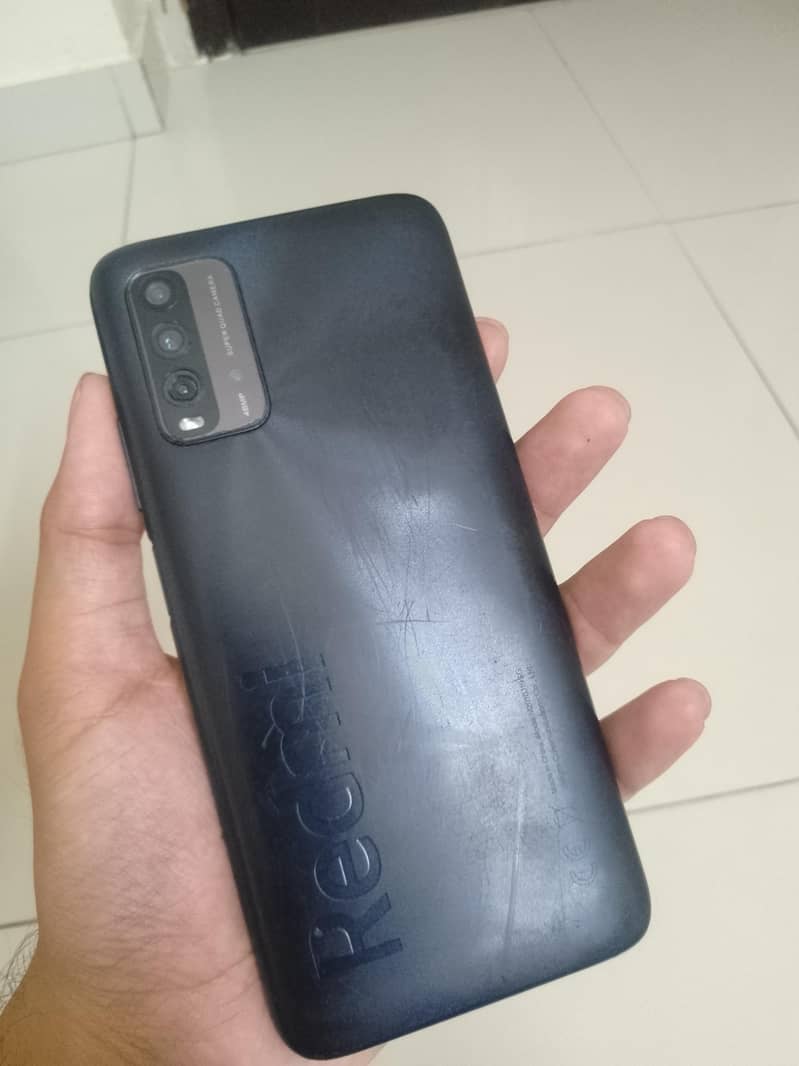 Xiaomi Redmi 9T - Mobile Phones - 1116193554