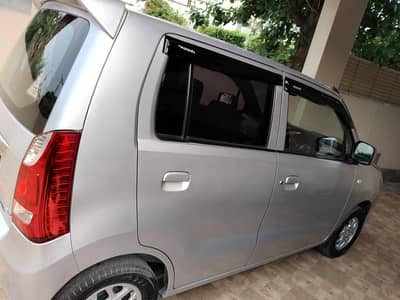 Suzuki Wagon R 2019
