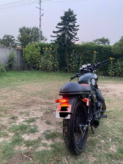 Hi speed infinity 150 for sale