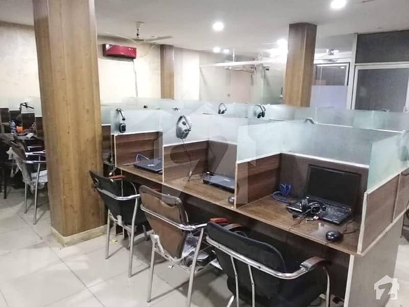 Urdu call centre 0