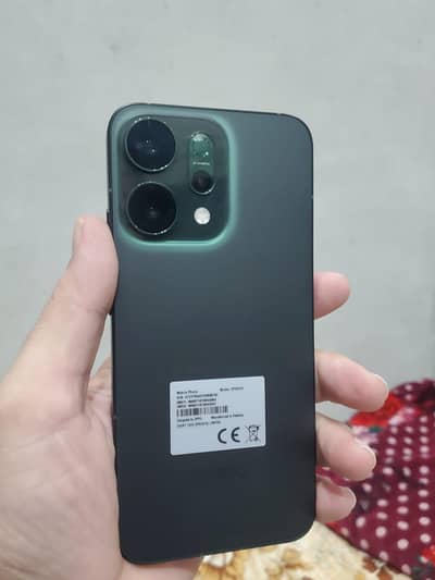 OPPO Reno 14 5G