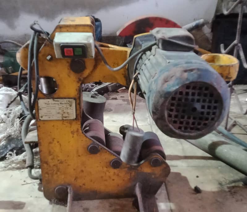 pipe cutter 0