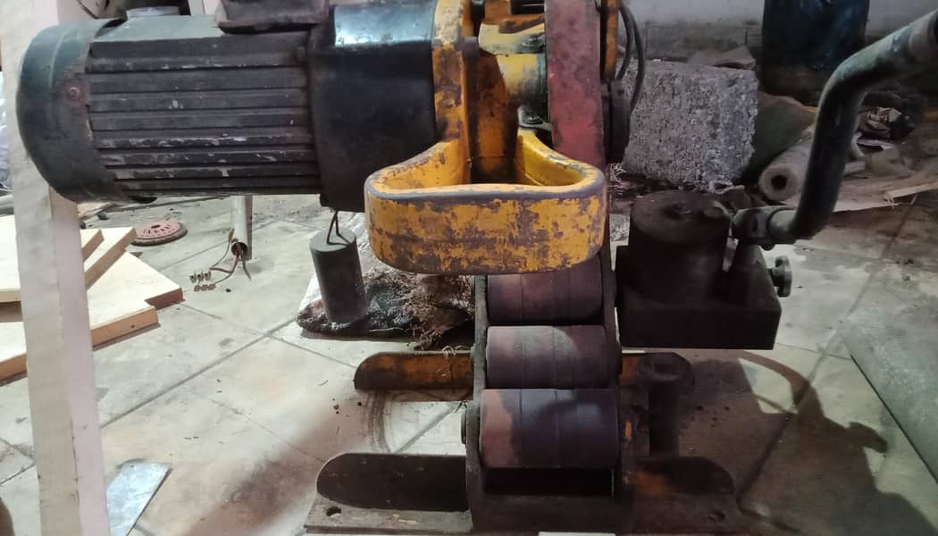 pipe cutter 3