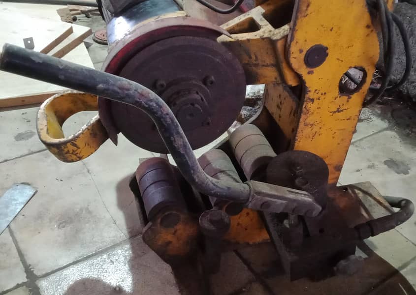 pipe cutter 4