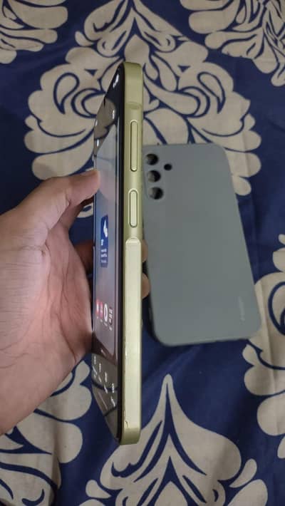 Samsung Galaxy A25 5G