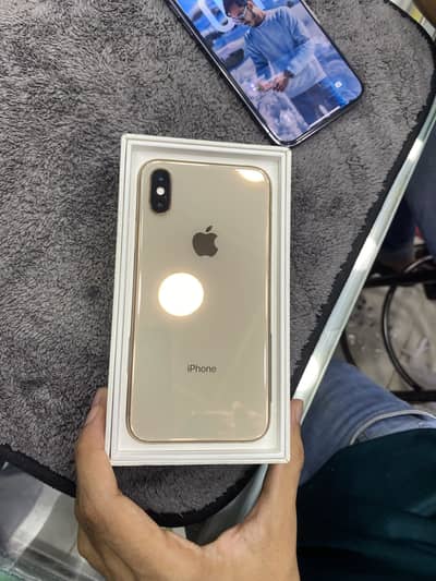 Apple iPhone XS