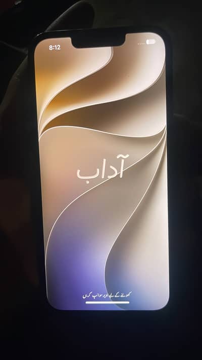 Apple iPhone 13 Pro