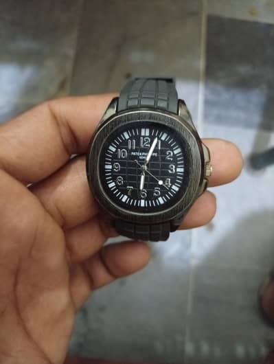 local watch