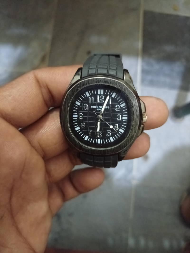 local watch 0
