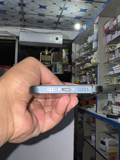 Apple iPhone 13 128gb jv