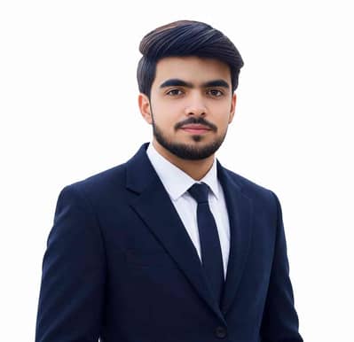 Talha Mehar