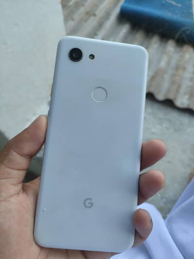 Google Pixel 3a XL