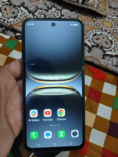 Tecno Spark Go 2 dual sim  4-64gb