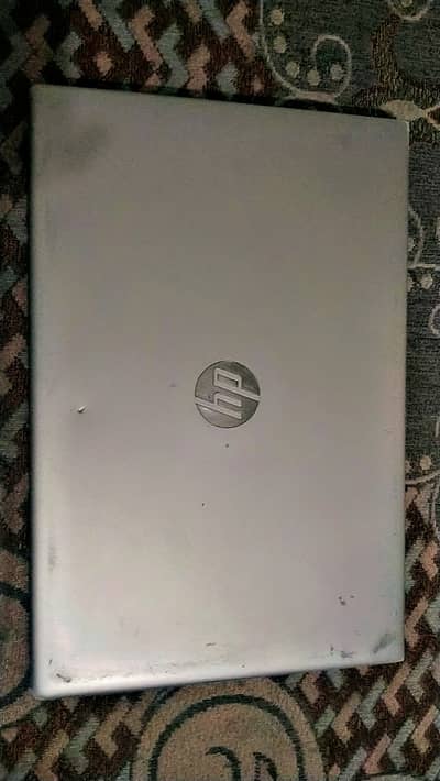 HP Probook 650 G4