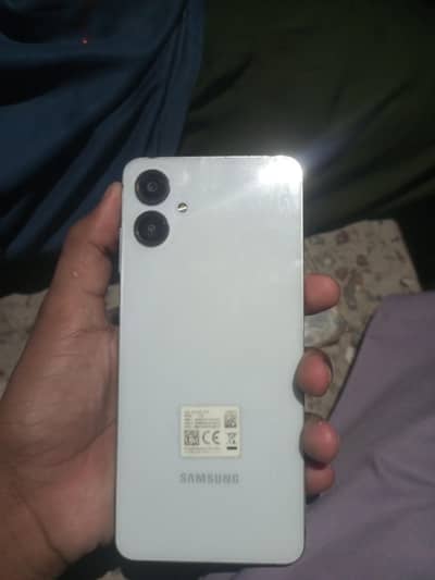 Samsung Mobile A06
