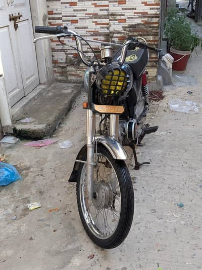 Zxmco bike for sale 2021