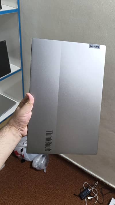 Lenovo Thinkbook TP 15 G2 Laptop