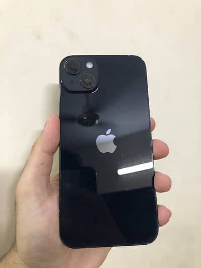 iPhone 14 plus 256gb FU