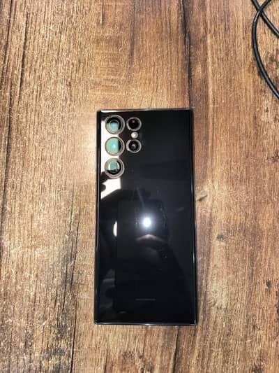 Samsung Mobile S22 Ultra