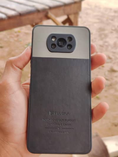 Xiaomi POCO X3 NFC