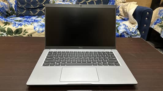 Dell Latitude 5420