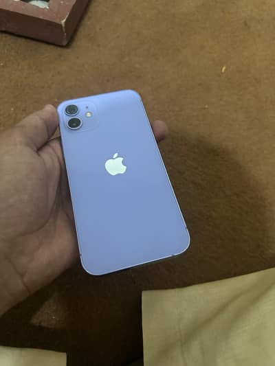 Apple iPhone 12
