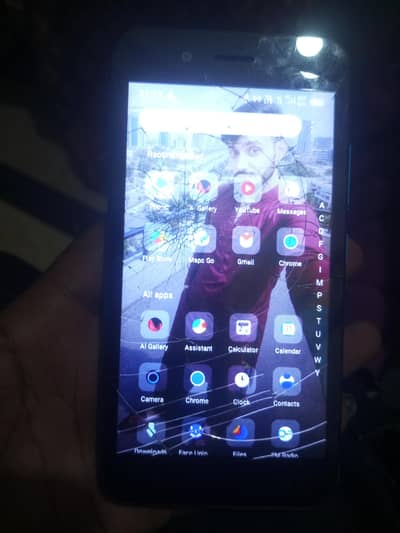 Itel A23 Pro