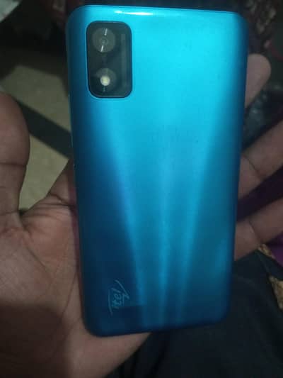 Itel A23Pro FnF