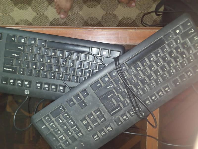 keyboard 0