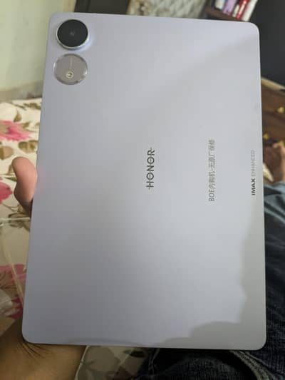 honor pad v9