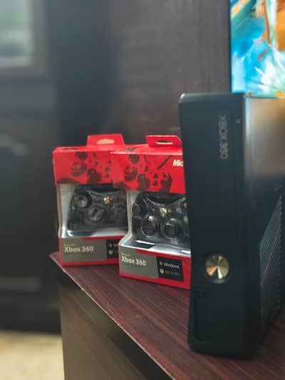 Xbox 360