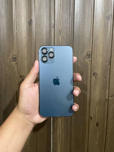 Apple iPhone 12 Pro Max