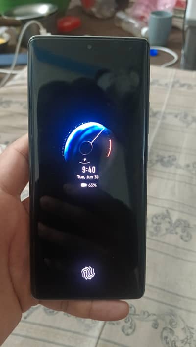 Infinix Hot 50 Pro Plus