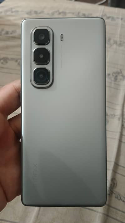 Infinix Hot 50 Pro Plus