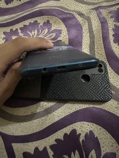 Infinix Hot 9 Play