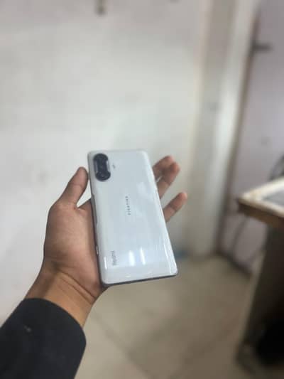 Xiaomi Redmi K40 Gaming