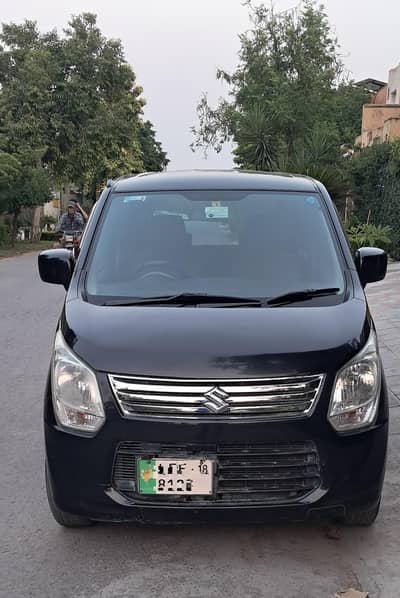 Suzuki Wagon R 2014 / 2017 (Beter thn Daihatsu,Passo,Alto,Swift,Mira)