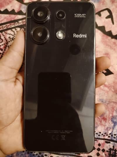 Xiaomi Redmi Note 13