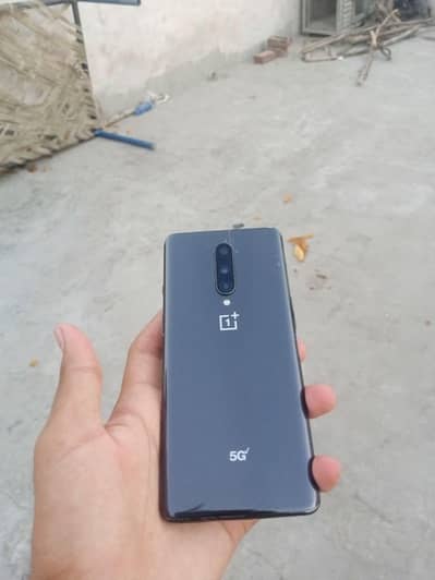 One Plus 8 5g ( sale and exchange)