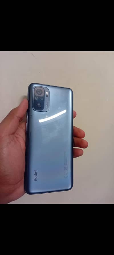 Xiaomi Redmi Note 10